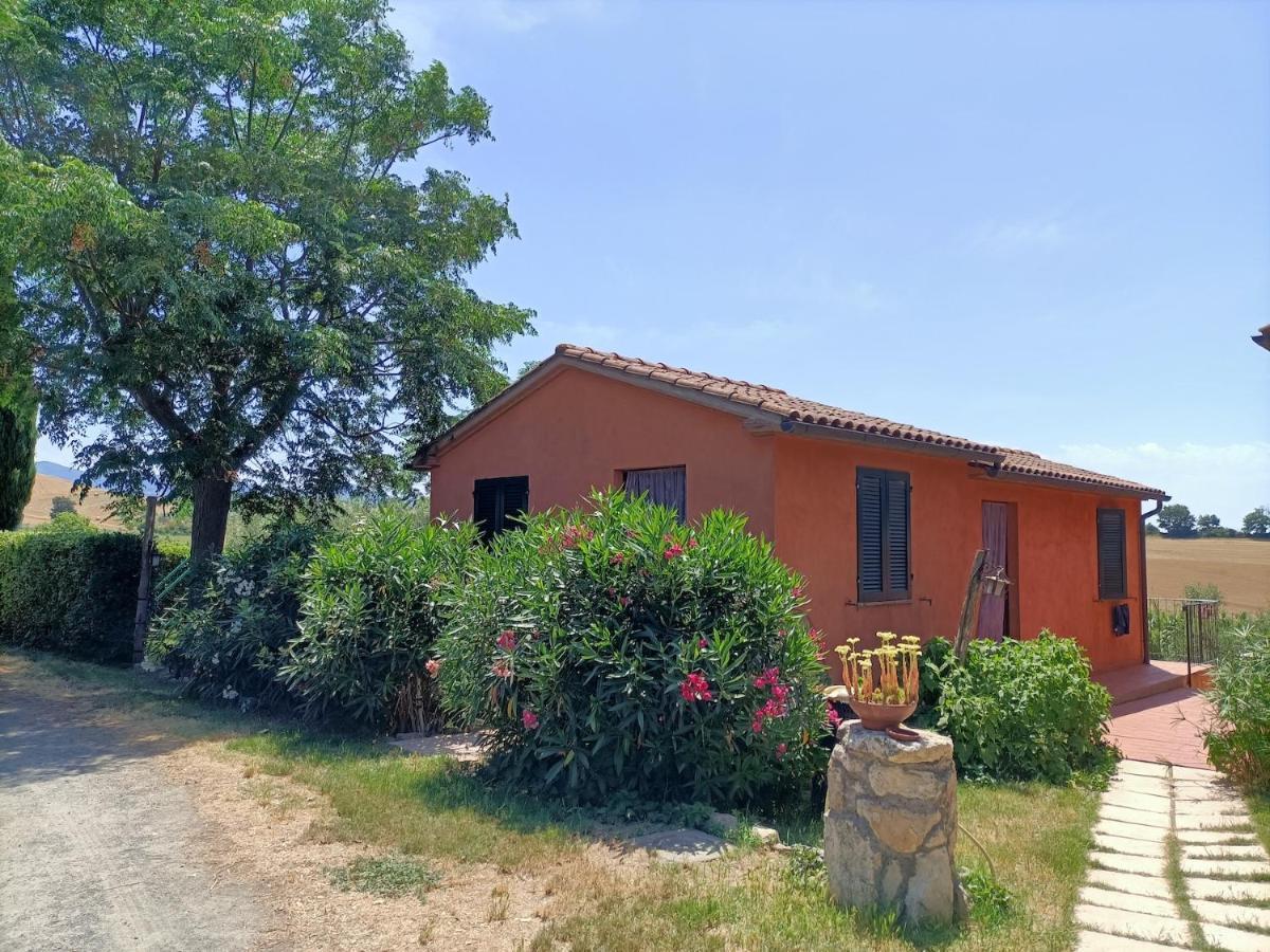 Il Giogo Agriturismo Rosignano Marittimo Exterior photo