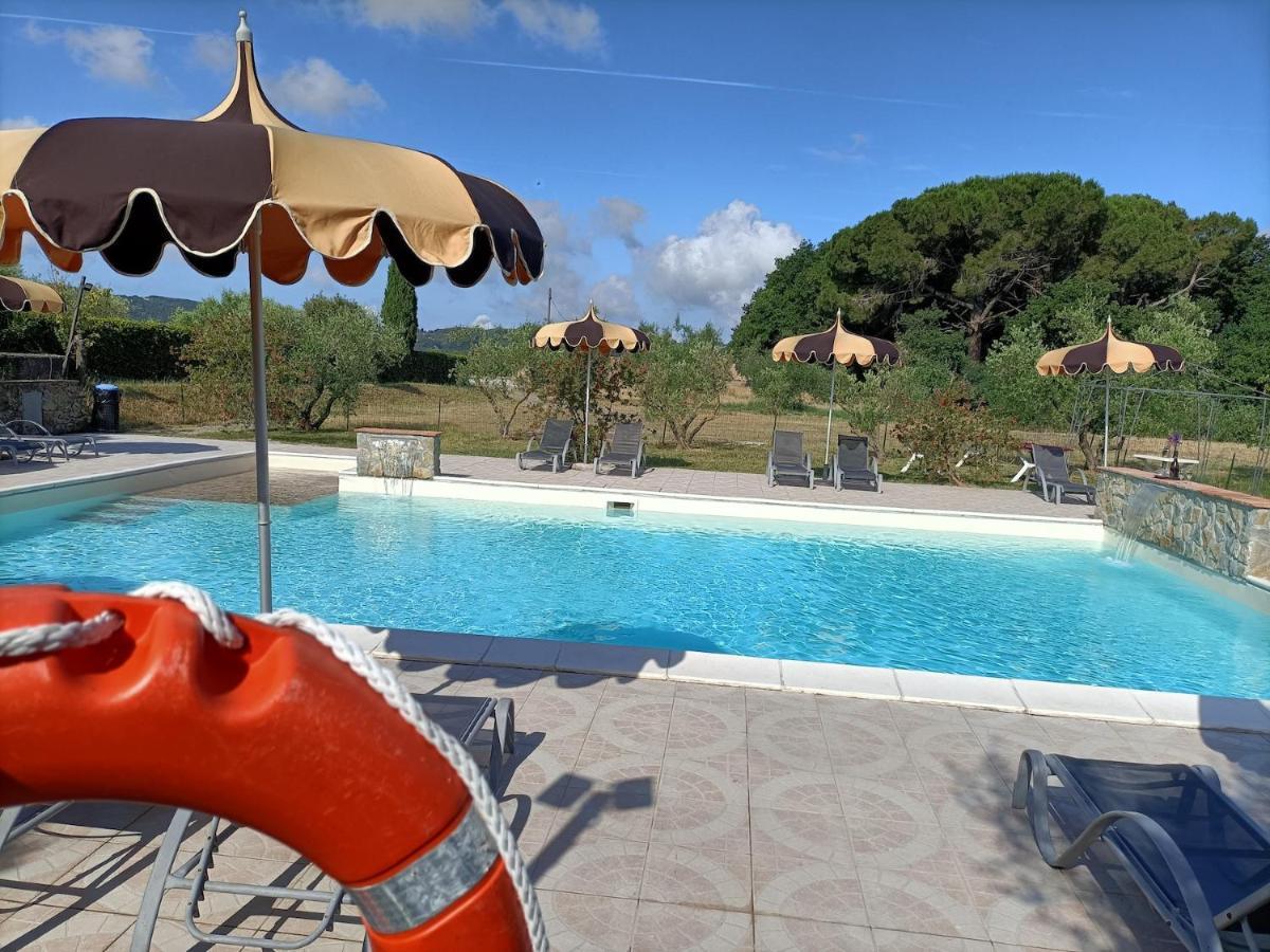 Il Giogo Agriturismo Rosignano Marittimo Exterior photo