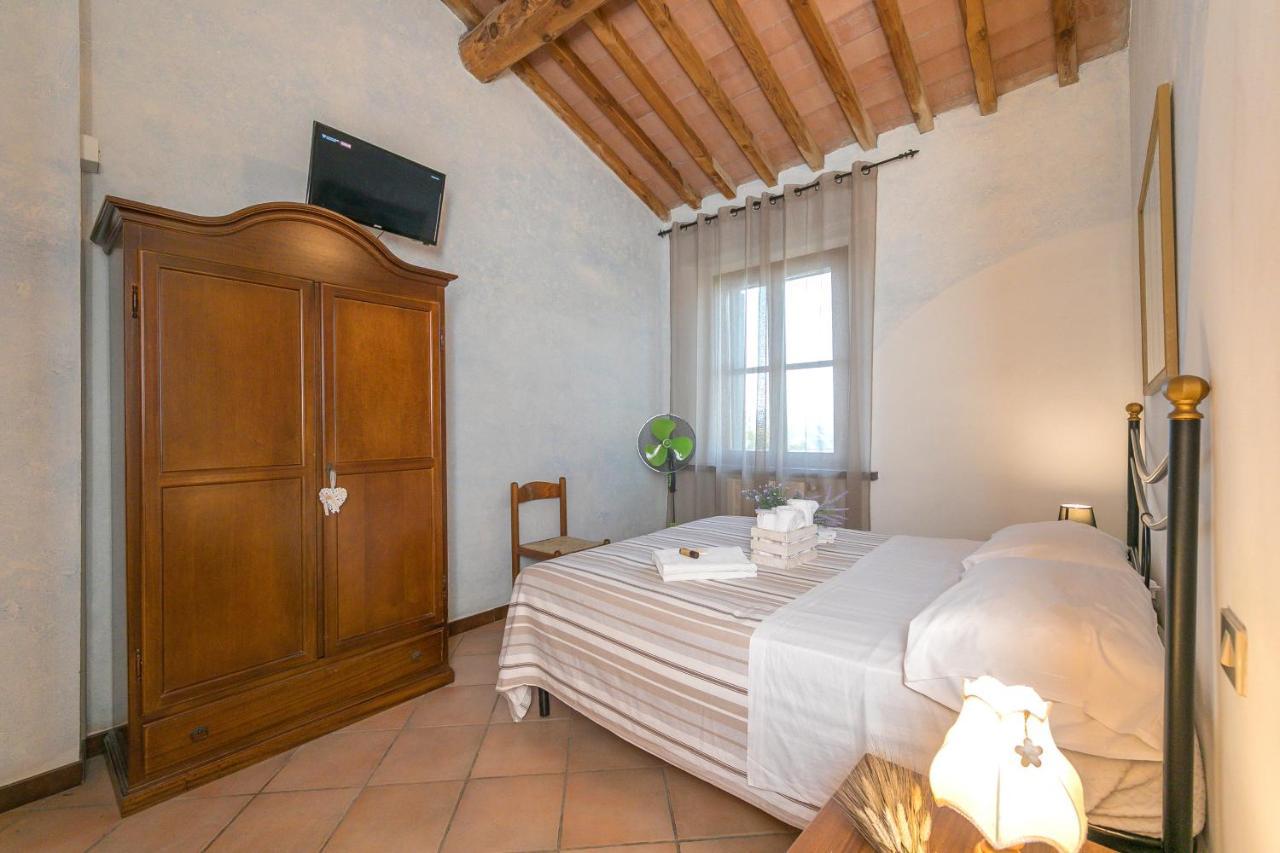 Il Giogo Agriturismo Rosignano Marittimo Exterior photo