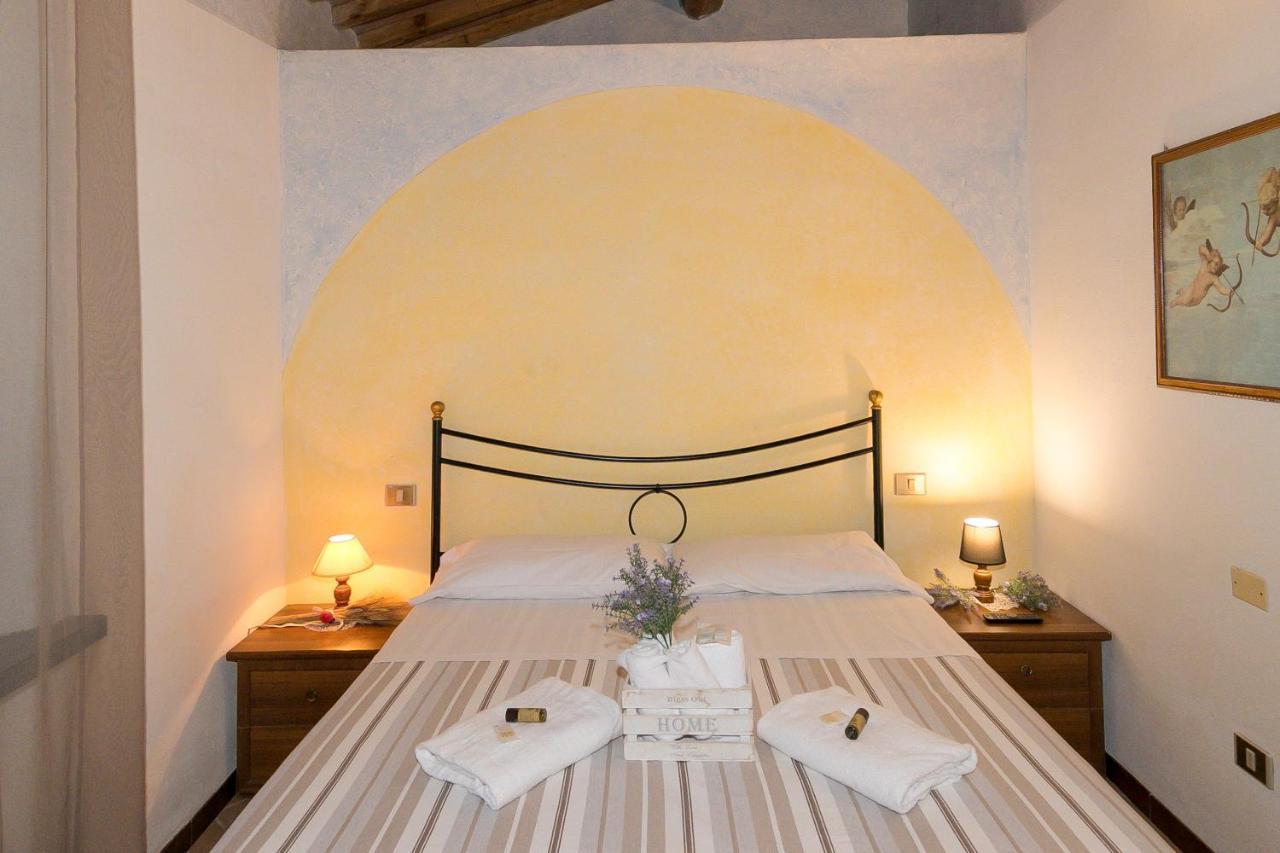Il Giogo Agriturismo Rosignano Marittimo Exterior photo