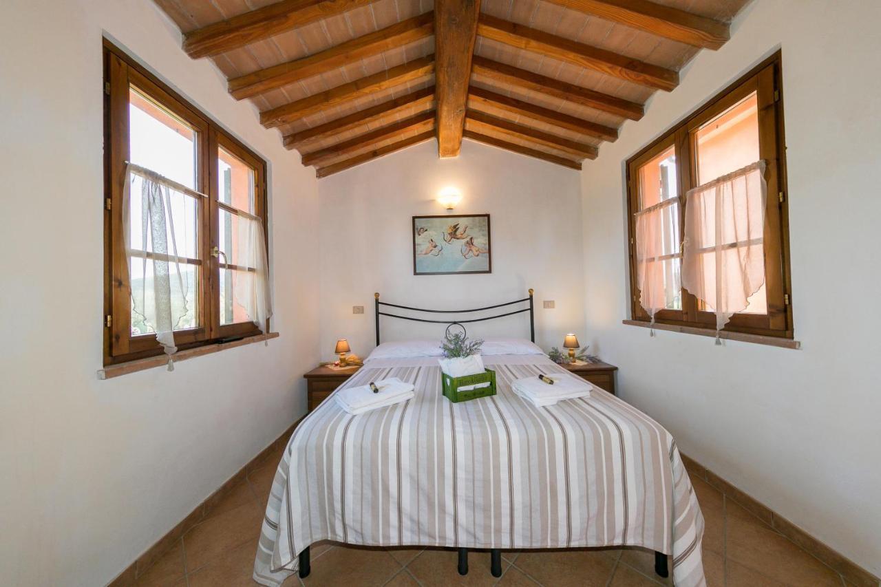 Il Giogo Agriturismo Rosignano Marittimo Exterior photo