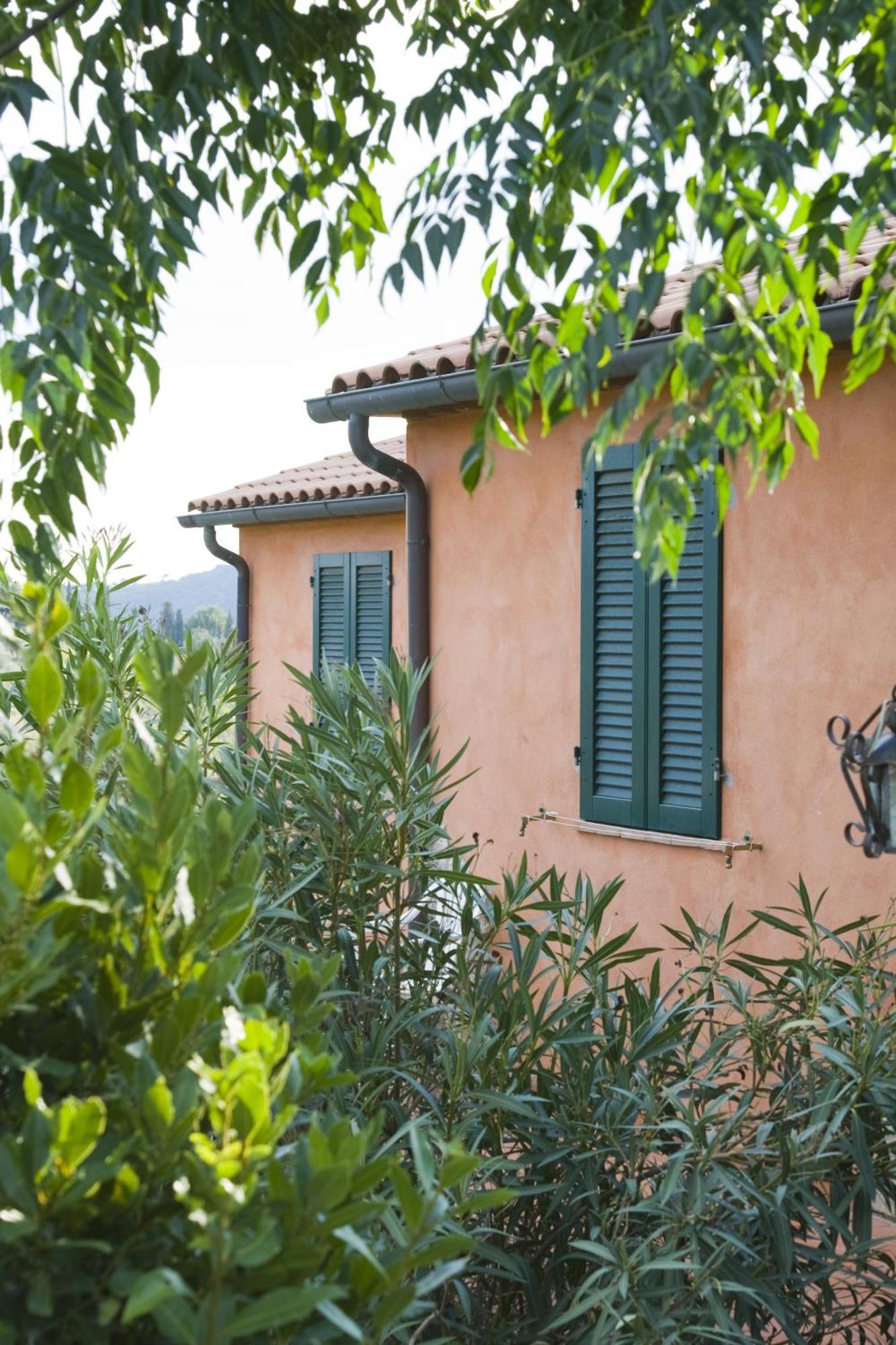 Il Giogo Agriturismo Rosignano Marittimo Room photo