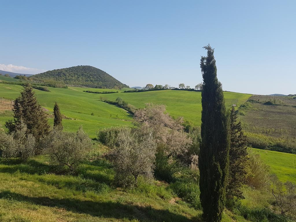 Il Giogo Agriturismo Rosignano Marittimo Exterior photo
