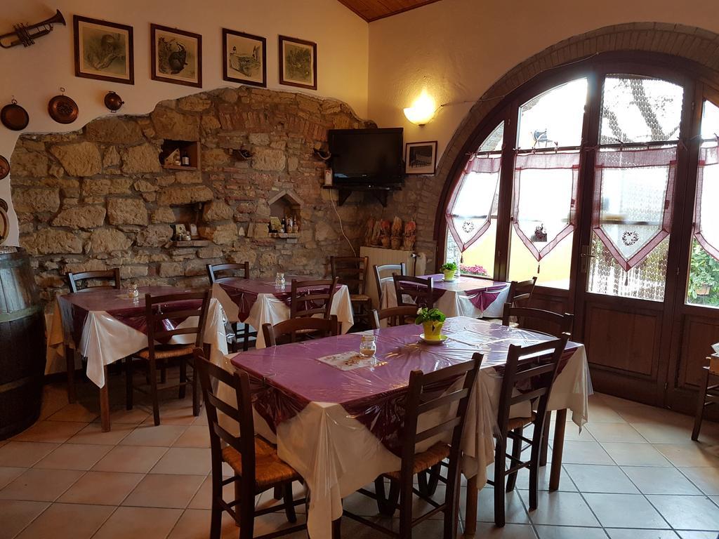 Il Giogo Agriturismo Rosignano Marittimo Exterior photo