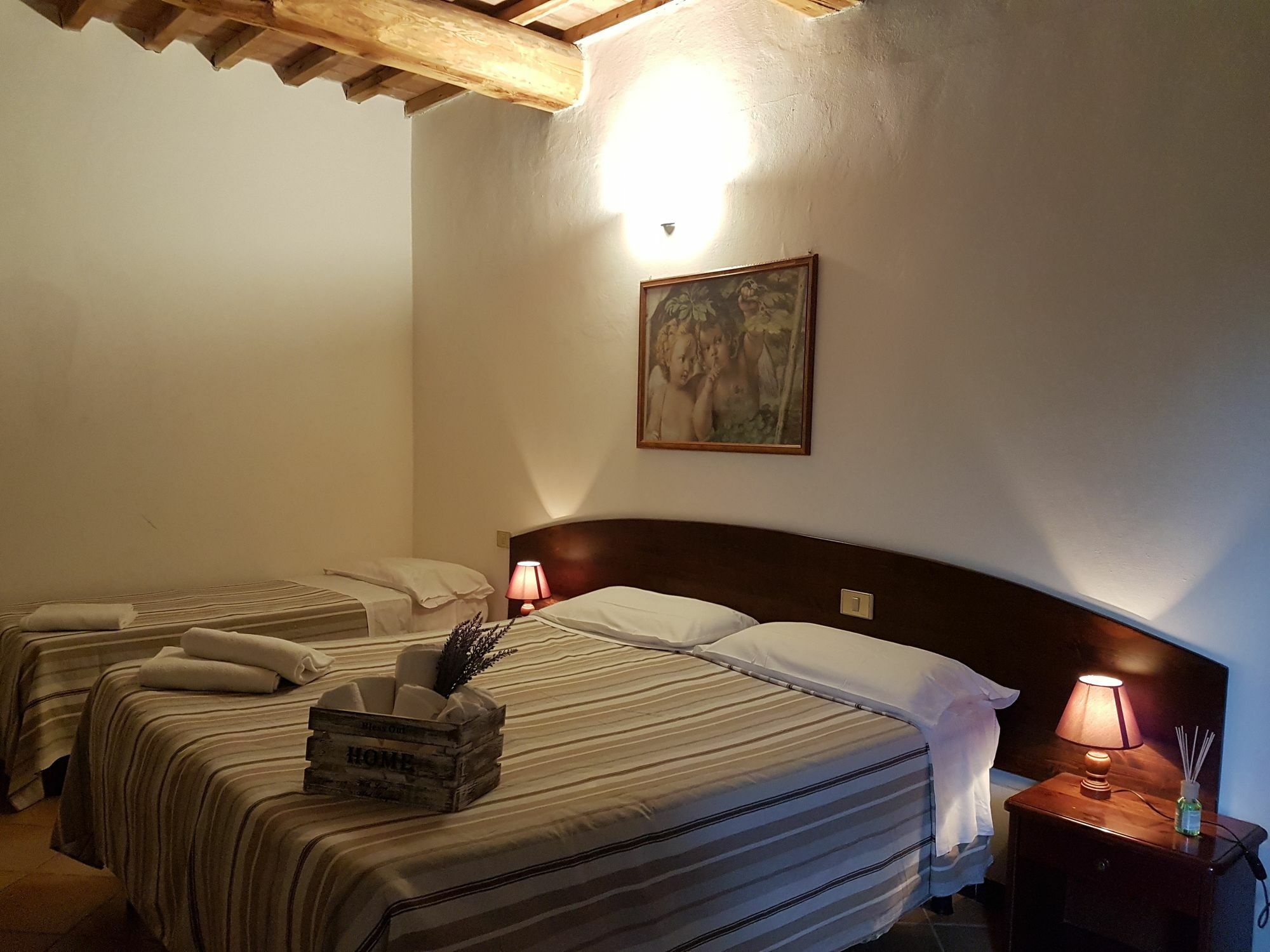 Il Giogo Agriturismo Rosignano Marittimo Exterior photo